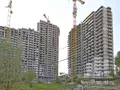 Ход строительства ЖК. Фото от 28.07.2014 г.