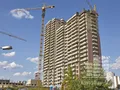 Ход строительства ЖК. Фото от 28.07.2014 г.