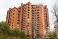 Строительство корпуса 38. Октябрь 2013 г.