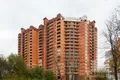 Строительство корпуса 38. Октябрь 2013 г.