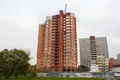Строительство корпуса 38. Октябрь 2013 г.