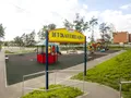 ЖК «Марусино». Детская игровая площадка. Фото от 08.06.2016 г.