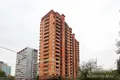 Строительство корпуса 38. Октябрь 2013 г.
