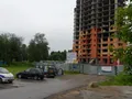Новостройка от компании СУ-155 расположена в микрорайоне 24 (Мытищи).