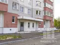 Возможность аренды коммерческого помещения на первом этаже. Фото от 23.07.2014 г.