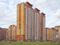 ЖК «Гусарская Баллада», дом 4. Фото от 07.08.2015 г.