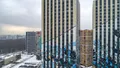 Фасады. Аэрофотосъемка. Фото от 01.02.2020 г.