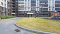 Двор новостройки. Фото от 09.06.2026 г.