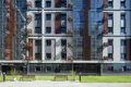 Благоустроенная прилегающая территория. Фото сентябрь 2022 г.