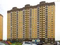 ЖК «Афродита». Дом 3. Фото от 28.06.2016 г.