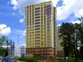 ЖК «Вега». Дом 18 стр.1. Фото от 20.06.17 г.