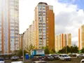 Мкр. «Новокуркино». Фото от 31.08.2016 г.