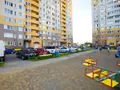 ЖК на ул. Полевая. Детская игровая площадка. Фото от 06.08.2016 г.