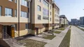 Благоустроенные дворы. Аэрофотосъемка от 11.04.2019.