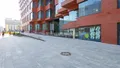 Входная группа. Фото от 18.04.2025 г.