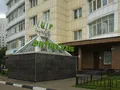 Инфраструктурный объект рядом с ЖК. Фото от 22.06.2015 г.