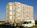 Район «Новые Ватутинки». Дом 11 корпус 2. Фото от 02.08.2016 г.