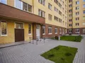 ЖК «Спутник» (Мытищи). Облагороженная территория. Фото от 23.06.2016 г.