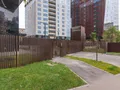 Дом «Дыхание». Закрытая территория. Фото от 28.09.2017 г.