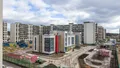 Собственная инфраструктура в ЖК. Аэрофотосъемка от 28.04.2021 г.