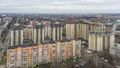 Общий вид на ЖК. Аэрофотосъемка. Фото от 12.11.2019 г.