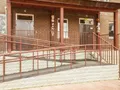 Входная группа. Фото от 06.06.2016 г.
