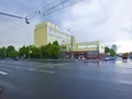 МФК «Starting House». Вид со стороны дороги. Фото от 22.05.2016 г.