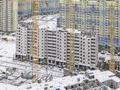 Ход строительства. Аэрофотосъемка от 08.12.2017г.