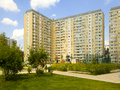 ЖК «Алексеево». Фото от 07.08.2016 г.