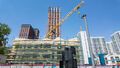 Ход строительства. Фото от 19.05.2026 г.