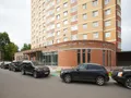 Наземная парковка. Фото от 06.06.2015 г.