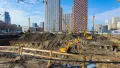 Фото хода строительства от 03.04.2026 г.
