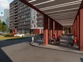 ЖК «Дом на Нагатинской».