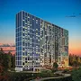 Комплекс будет включать в себя 10 жилых корпусов комфорт-класса.