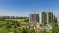 Общий вид окрестностей. Аэрофотосъёмка от 08.06.2022 г.