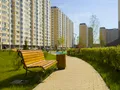 ЖК «Первый Московский». Облагороженная территория. Фото от 06.08.2016 г.