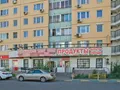 Инфраструктурный объект около ЖК. Фото от 23.06.2015 г.