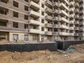 ЖК «Рациональ». Ход строительства. Фото от 04.06.2016 г.