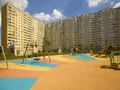 ЖК «Алексеево». Детская игровая площадка. Фото от 07.08.2016 г.