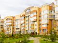 ЖК «Рублевское Предместье». Дом 8, корпус 2. Фото от 20.09.2016 г.