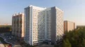 Высота секций в корпусах — 17-25 этажей.