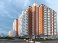 Общий вид. Мкр. «Некрасовка-Парк», Проспект Защитников Москвы, 8, квартал 7. Фото от 15.06.2015 г.