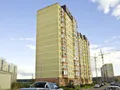 ЖК «Восточный» (Звенигород). Фото от 25.08.2016 г.