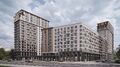 Строгая архитектура.
