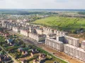 Мкр. «Красногорский». Окрестности. Аэрофотосъемка. Фото от 07.05.2016 г.