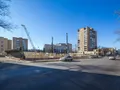 ЖК «Геометрия». Ход строительства. Фото от 27.03.2016 г.