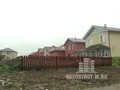 Мкр. «Новое Ступино». Фото от 15.09.2013 года.