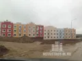 Мкр. «Новое Ступино». Фото от 15.09.2013 года.