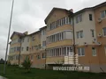 Мкр. «Новое Ступино». Фото от 15.09.2013 года.