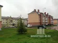 Мкр. «Новое Ступино». Фото от 15.09.2013 года.